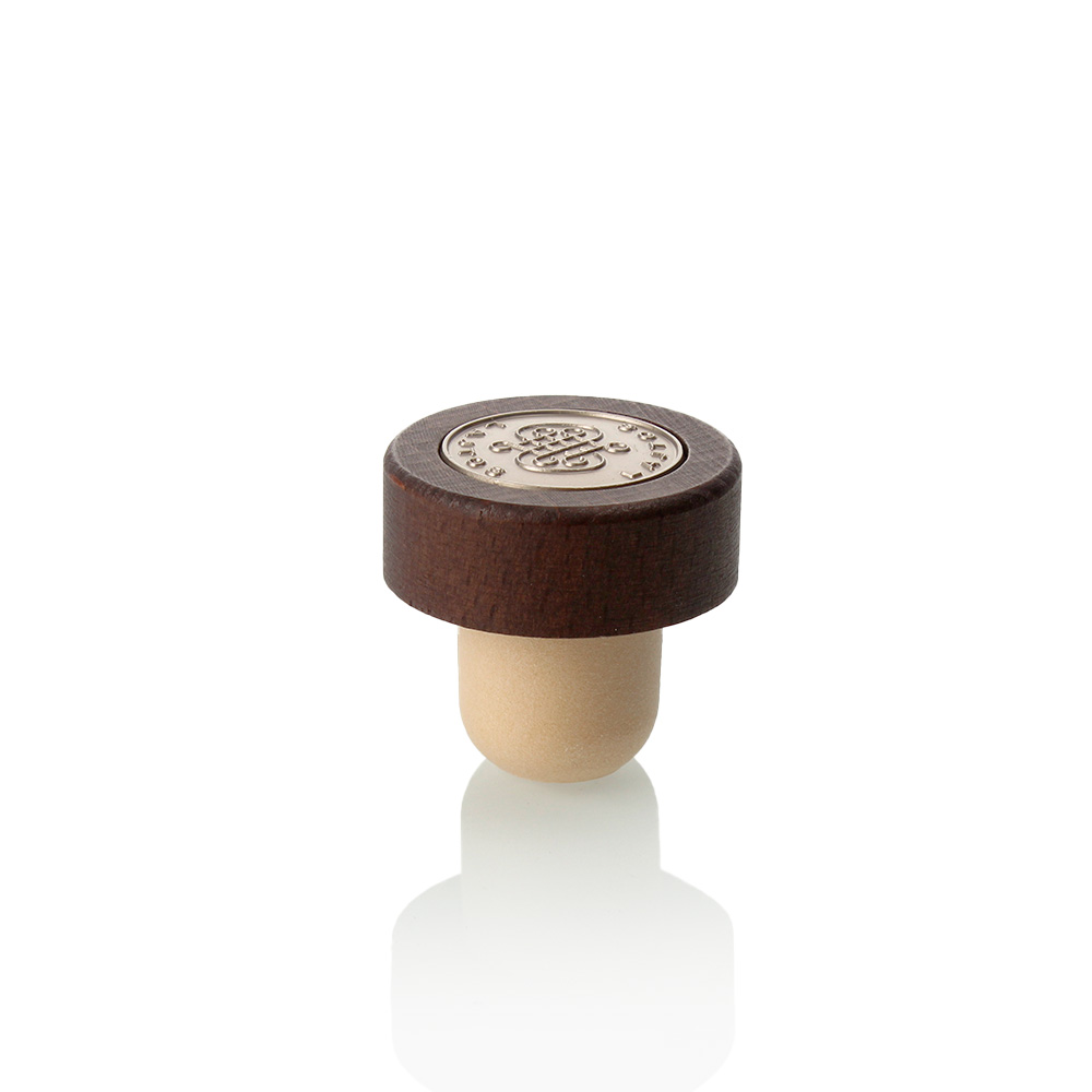 Wine Stopper Supplier 33*47/33*58 - - Changyou Glass 3