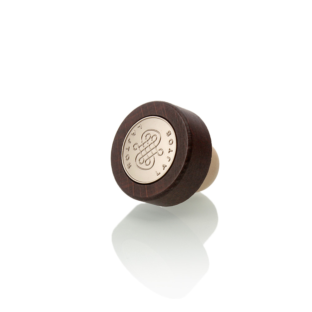 Wine Stopper Supplier 33*47/33*58 - - Changyou Glass 2