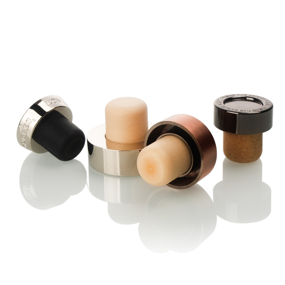 Wine Stopper Supplier 33*47/33*58 - - Changyou Glass 7