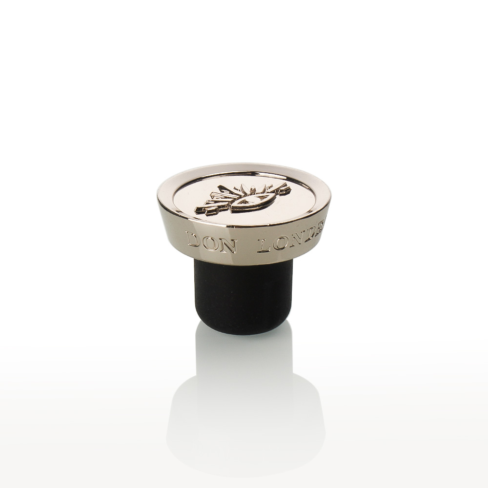 Wine Stopper Supplier 33*47/33*58 - - Changyou Glass 8