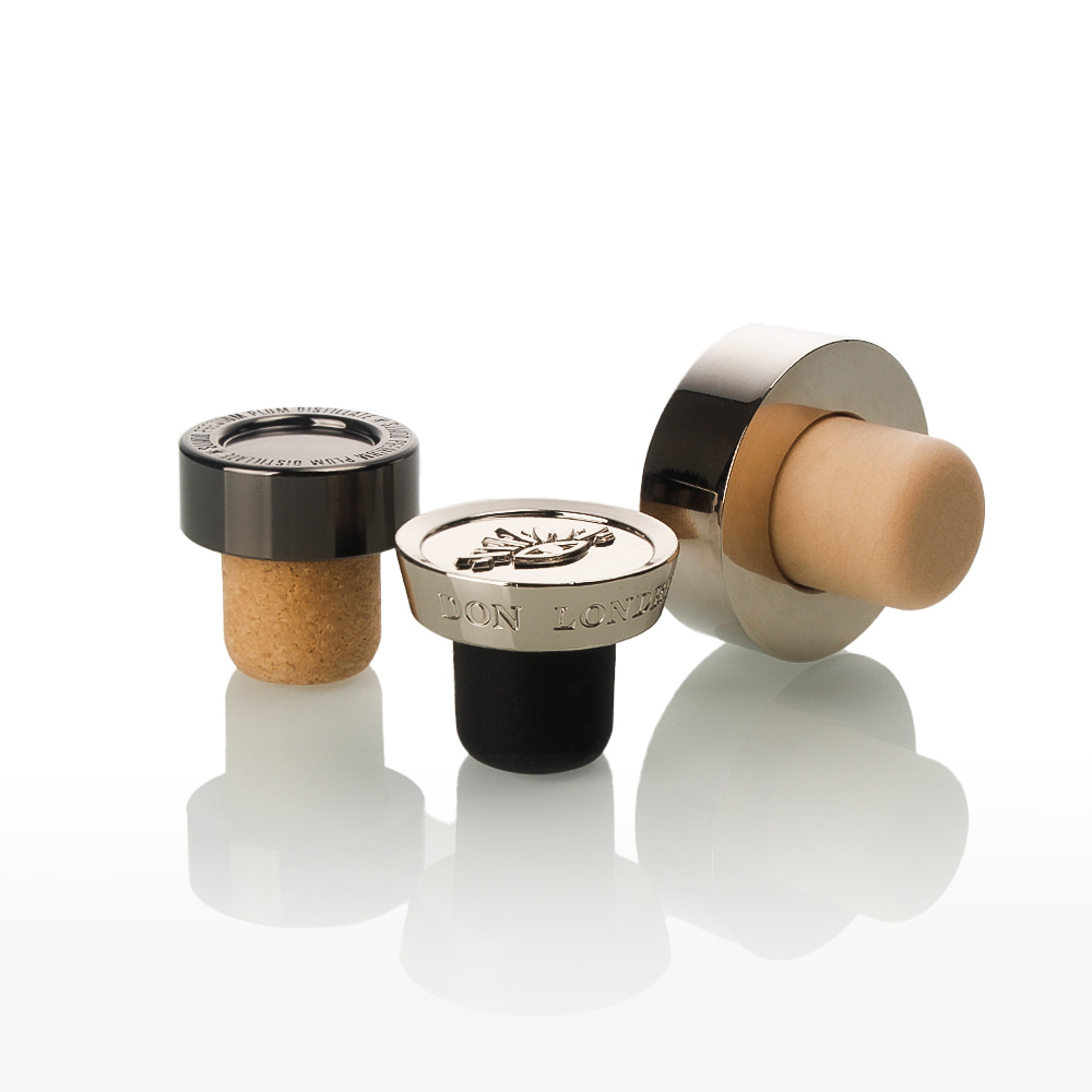 Wine Stopper Supplier 33*47/33*58 - - Changyou Glass 9