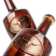 Bulk Wine Labels Liquid Bottle by Changyou Glass 7