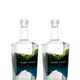 Changyou Glass 100 Ml Perfume Bottle Changyou 100 Ml Perfume BottleFactory 4