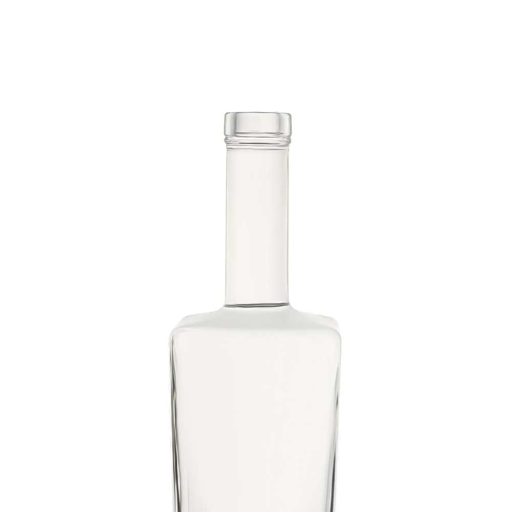 High-Quality Absinthe Bottle 3