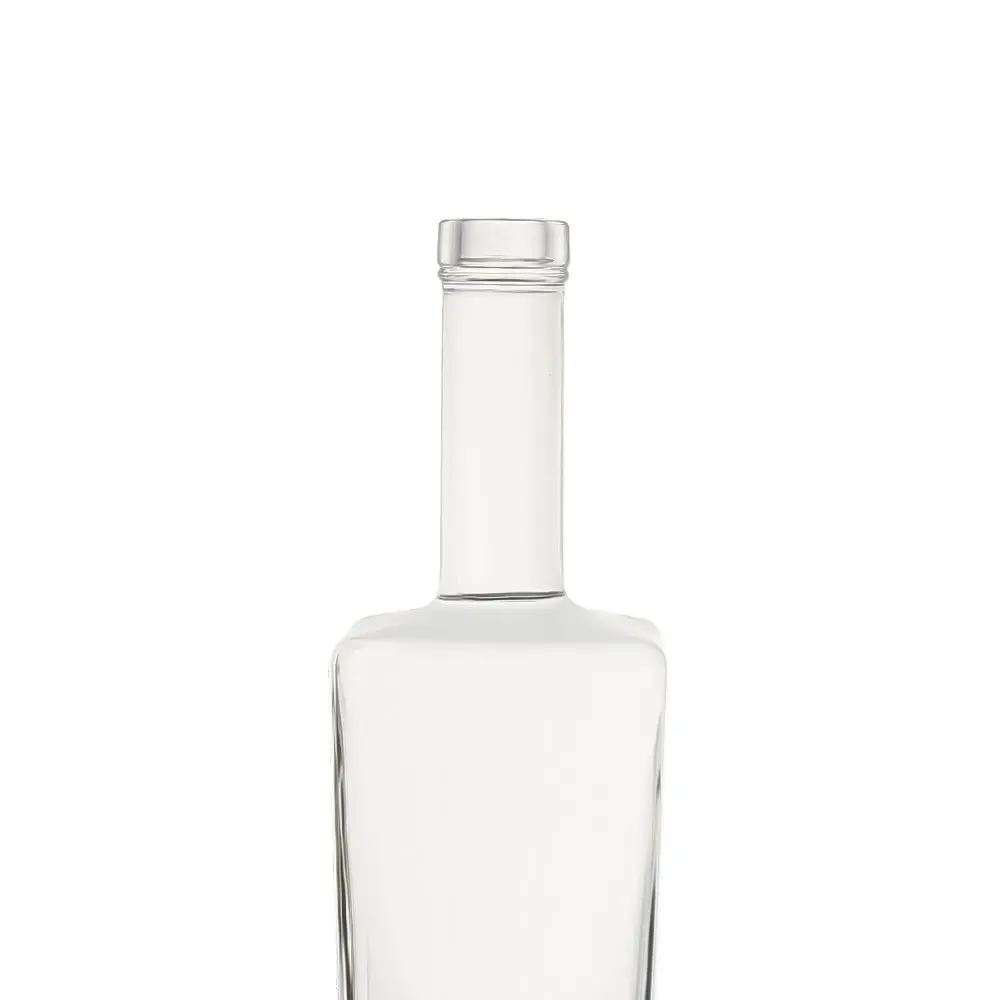 Changyou Glass 100 Ml Perfume Bottle Changyou 100 Ml Perfume BottleFactory 3