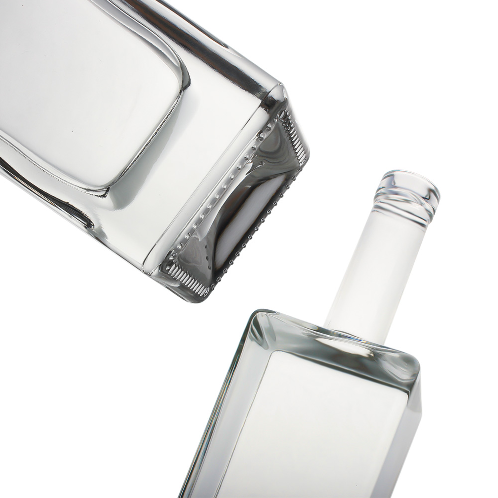 High-Quality Absinthe Bottle 5