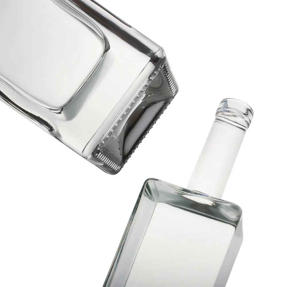 Changyou Glass 100 Ml Perfume Bottle Changyou 100 Ml Perfume BottleFactory 5