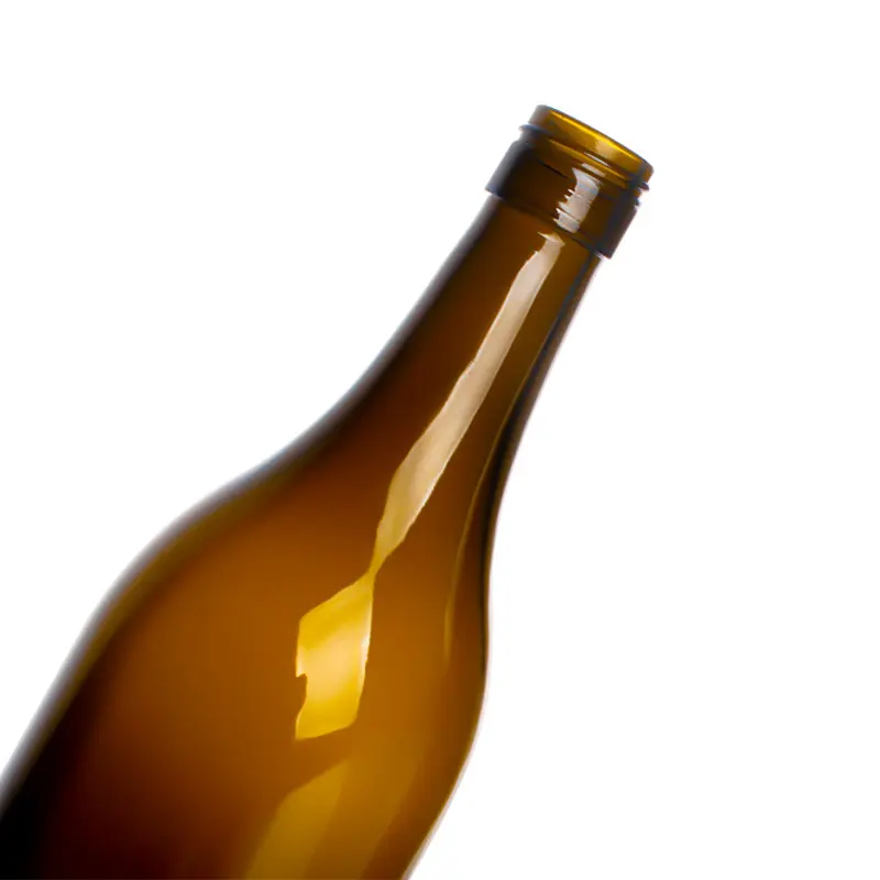 Durable 16 Oz Glass Bottles 16 Oz Glass Bottles Company 6