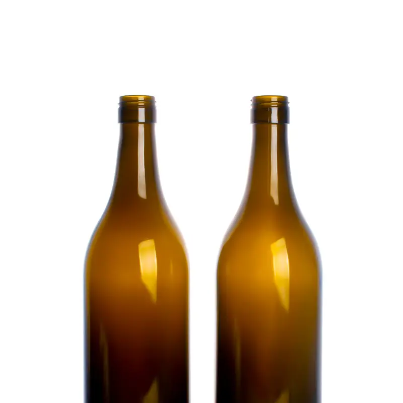Durable 16 Oz Glass Bottles 16 Oz Glass Bottles Company 3