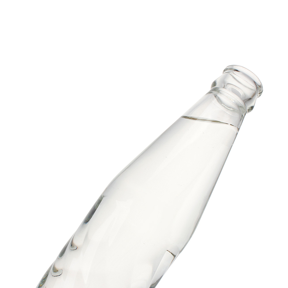 High End 250ml Glass Bottles 7