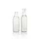 High End 250ml Glass Bottles 4