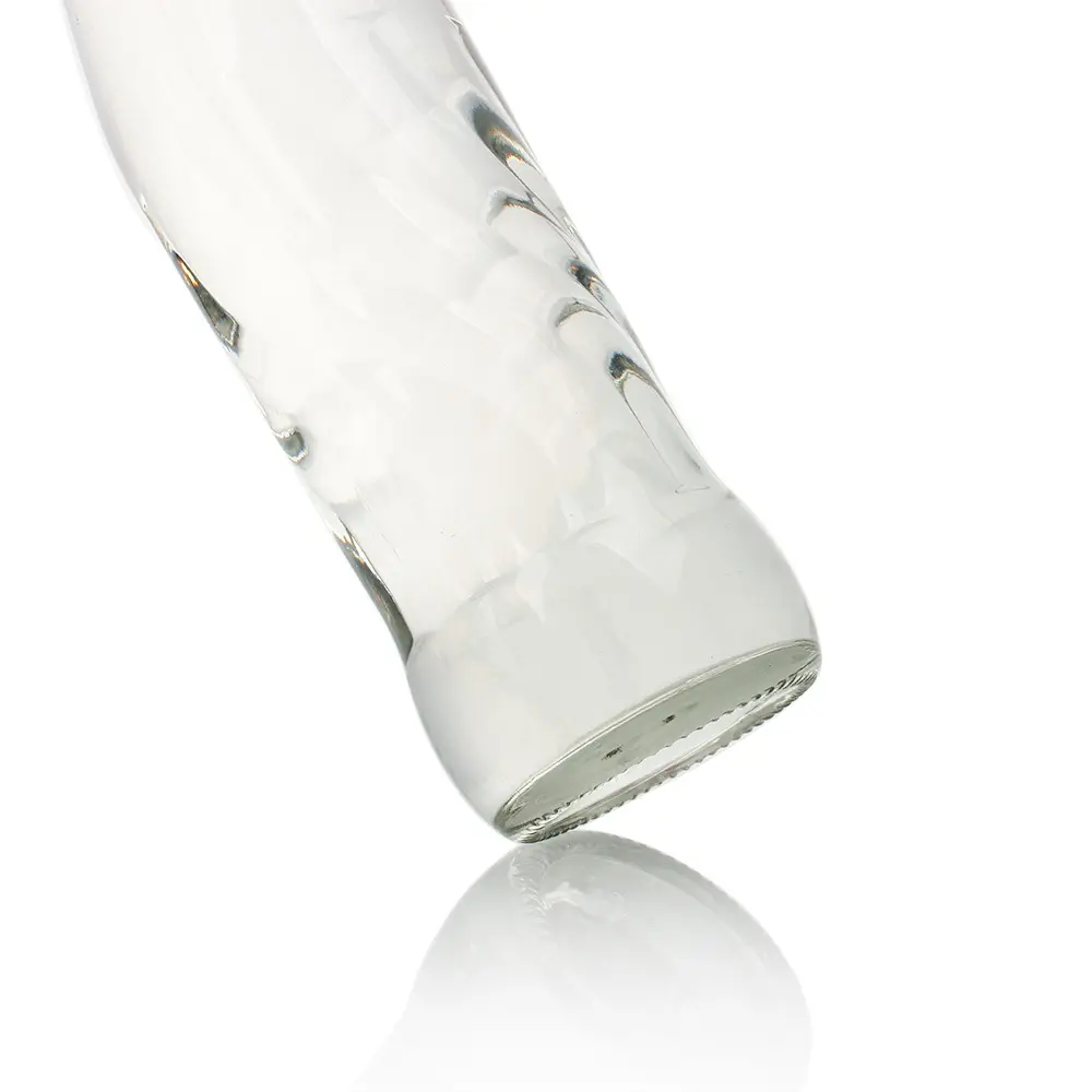 High End 250ml Glass Bottles 6