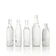 High End 250ml Glass Bottles 2