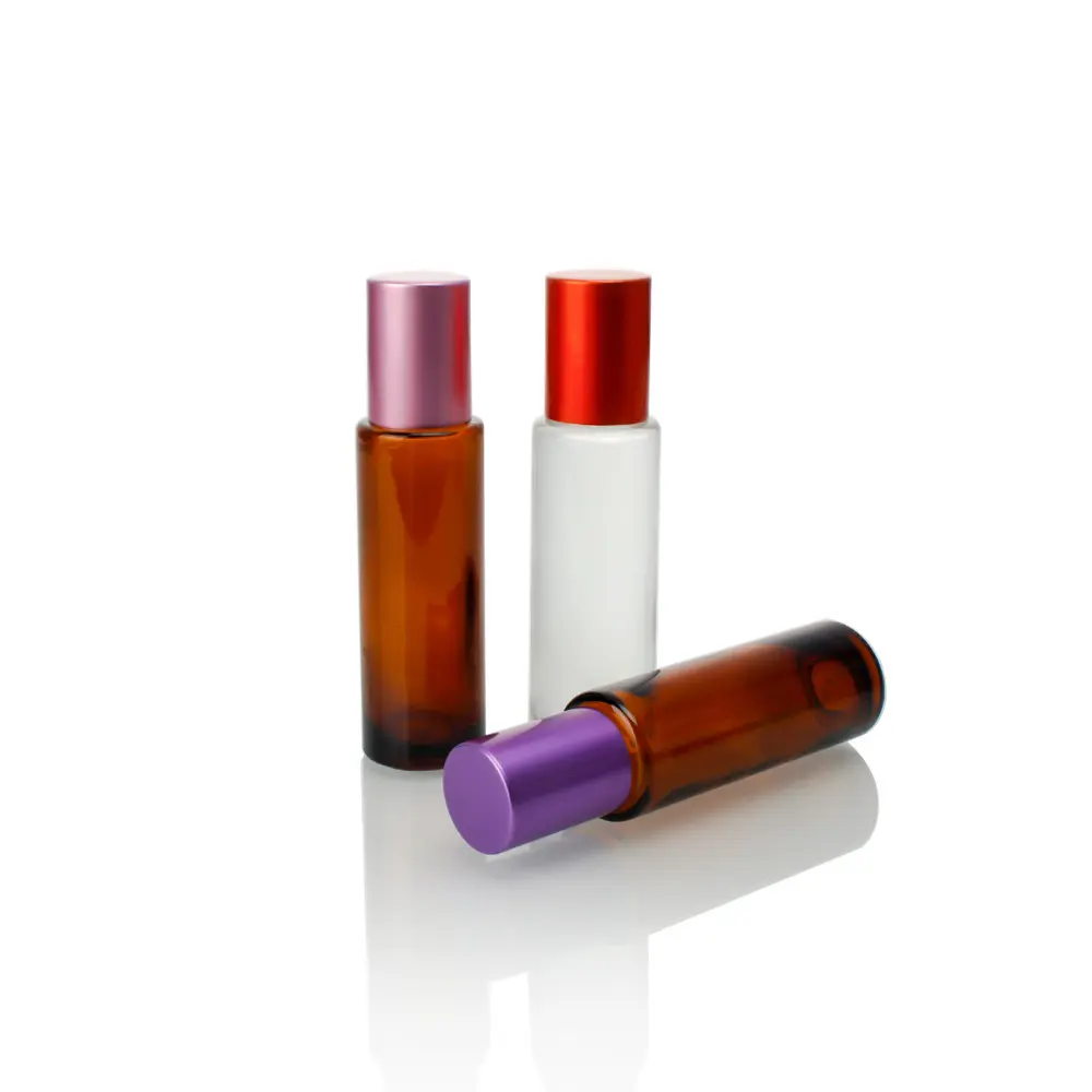 Changyou Glass 100ml Glass Bottles Customizedfrom China 2