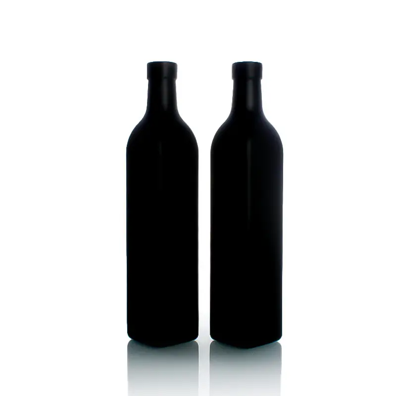 Olive Oil Bottles Bulk 30 Days Screw Capfactory Direct Supply 2