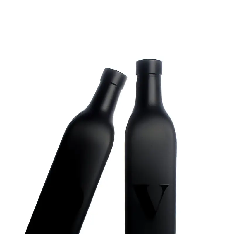 Olive Oil Bottles Bulk 30 Days Screw Capfactory Direct Supply 3