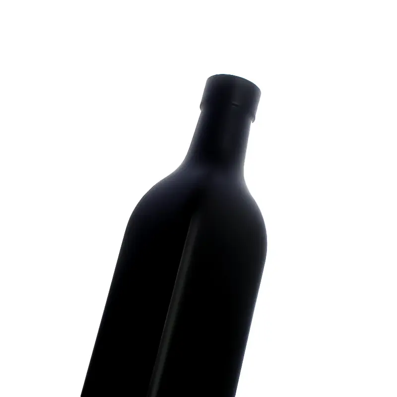 Olive Oil Bottles Bulk 30 Days Screw Capfactory Direct Supply 5