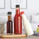 Empty Bottle for Sauce Screw Cap - - Changyou Glass 2