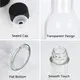 Empty Bottle for Sauce Screw Cap - - Changyou Glass 6