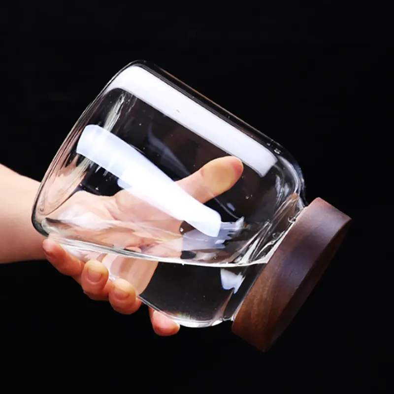 Top Selling Large Glass Jars with Lids Large Glass Jars with Lids Company 2