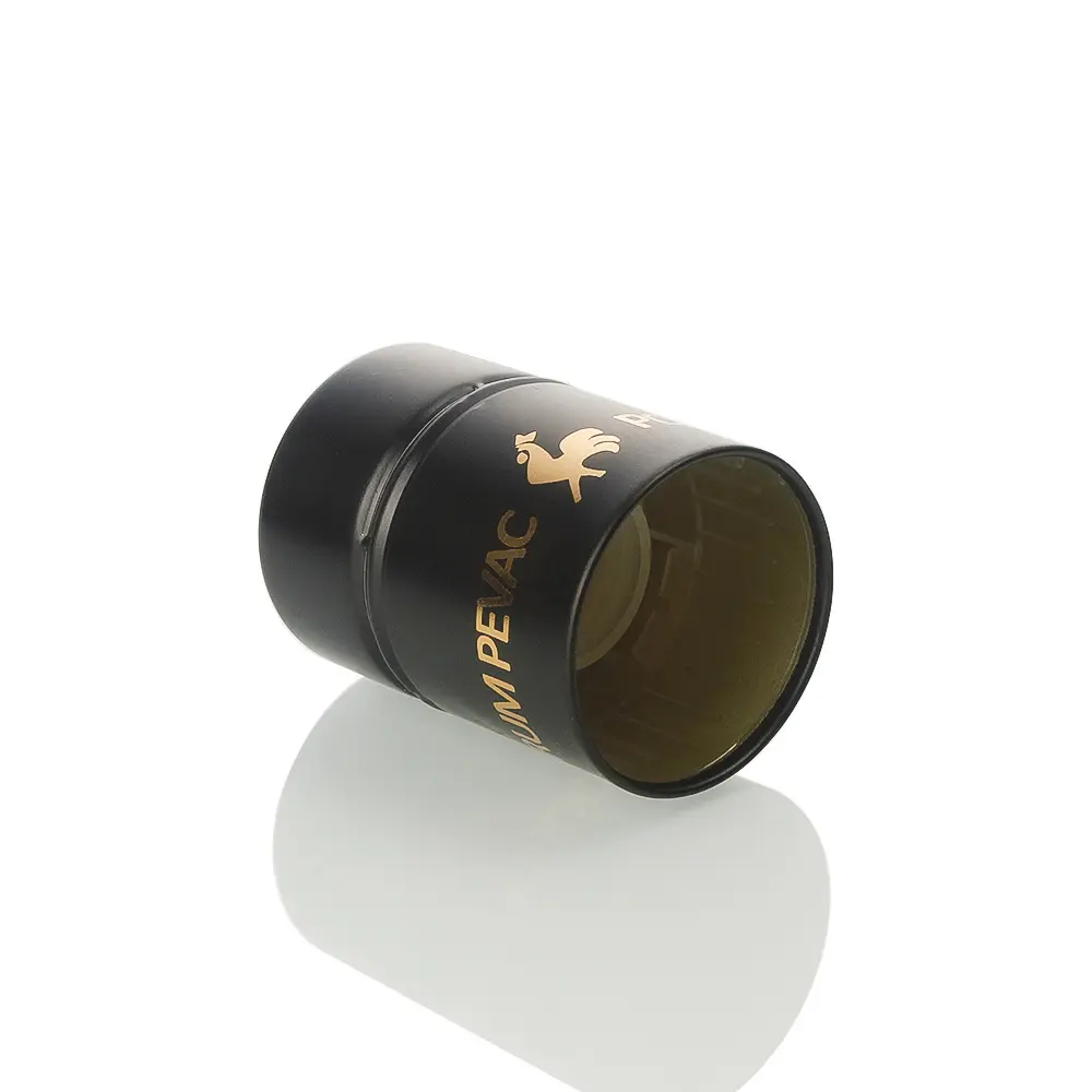 Good Sellingcustom Bottle Caps Non Spill Screw Cap 4