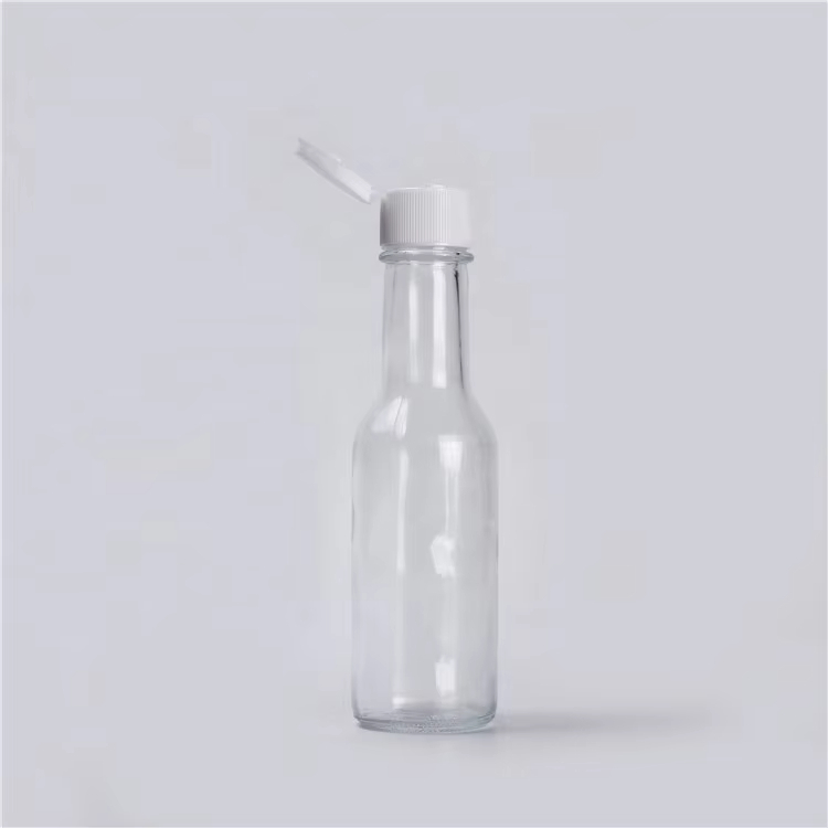 Glass Container Wholesale Flint Glass by Changyou Glass 3