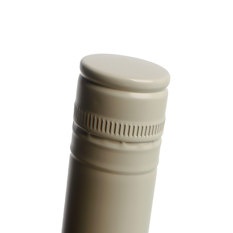 Logotiatipo Oizado 30 * 60mm Sarannex Sarantin Liry Tapas de Alminio Para Botello de auminio para 5