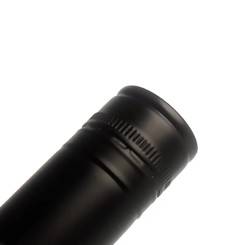 Bulk Bottle Caps Solution Provider Aluminio 6