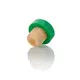 Changyou Glass Glass Container Wholesale Polímero PuroMaker 4