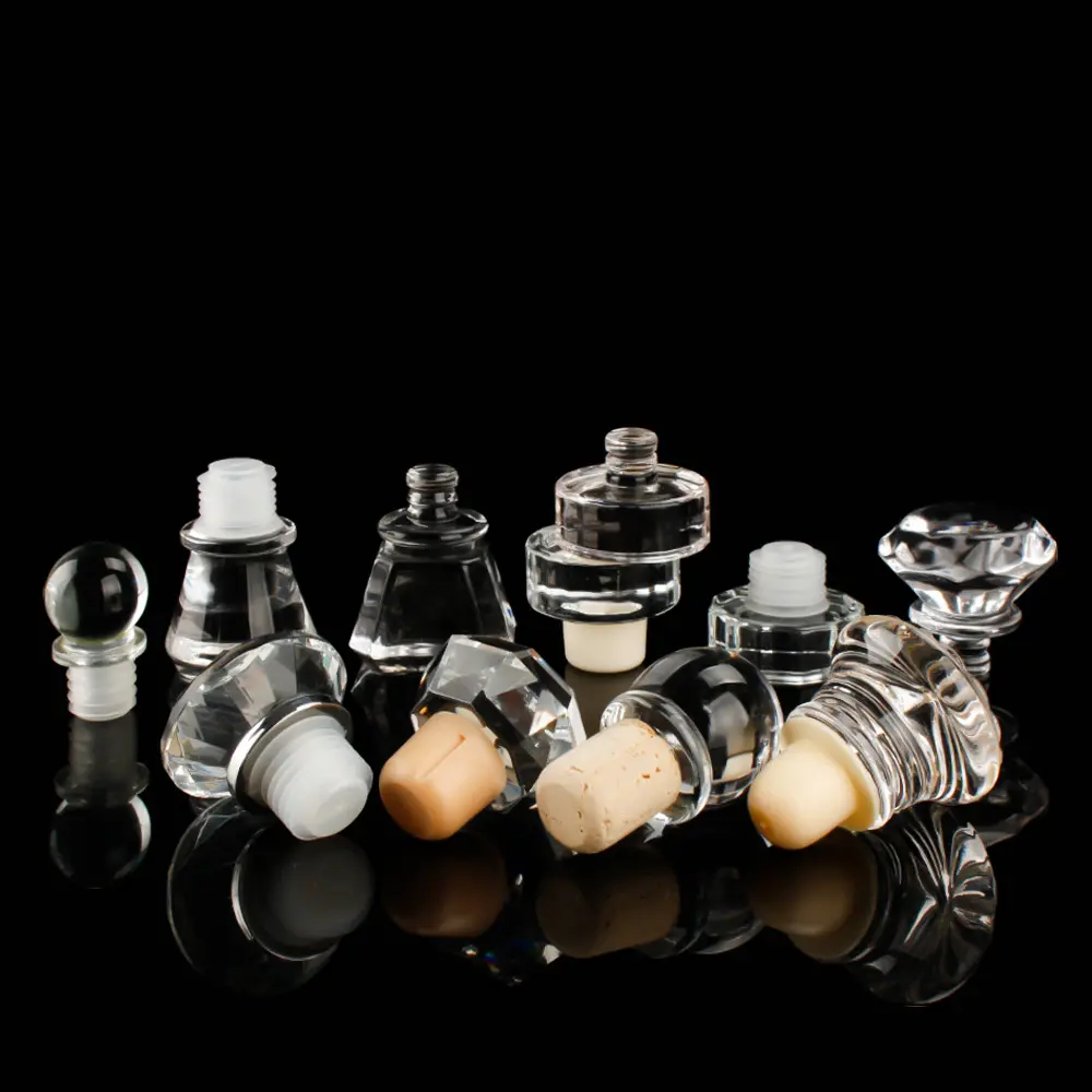 Hot Sale Personalized Wine Stopper Maker 2