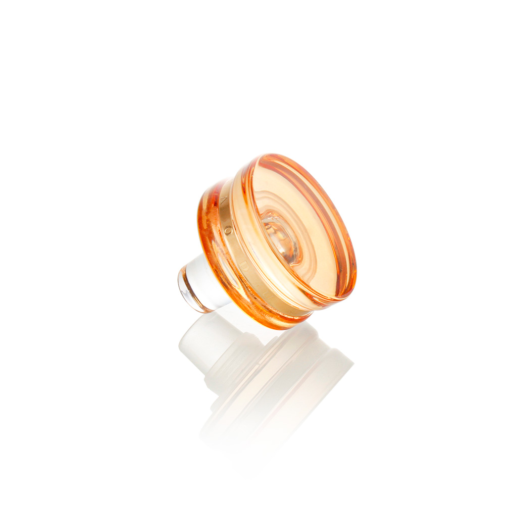 Similar To Metal Rings Cork Wine Stoppers 4