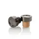 Changyou Glass Wine Stopper Botellas De Bebidas Espirituosas Y Licor Wine StopperFactory 2