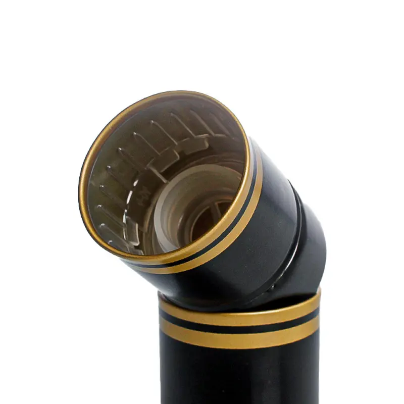 Popular Glass Packaging Manufacturer Distributor 2