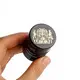 Changyou Glass Metal Caps for Glass Bottles Non Spillall Sizes 2