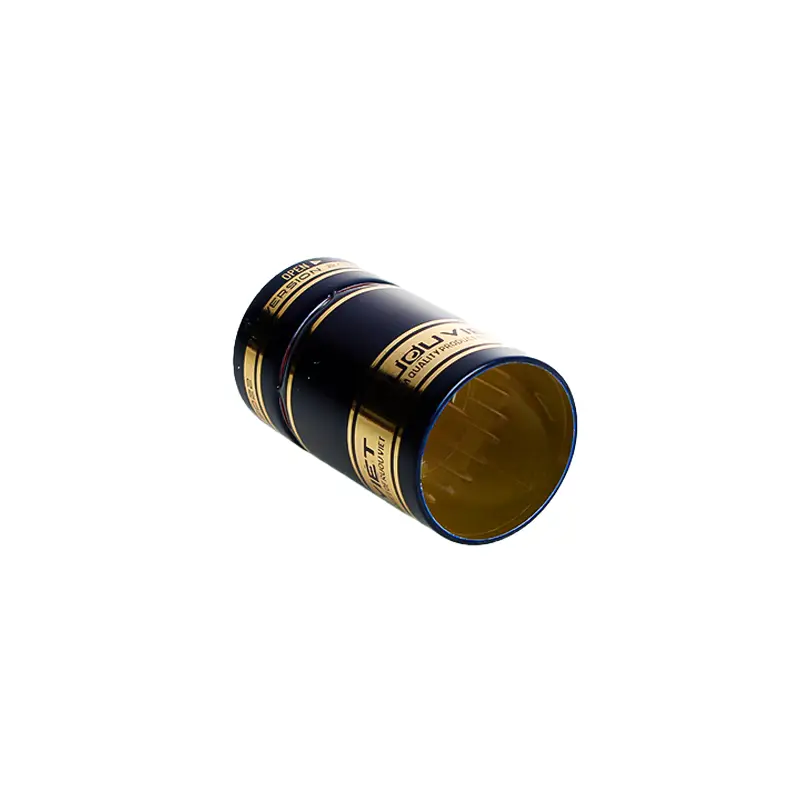 Bestbulk Bottle Caps Non-Refillable Customized 3