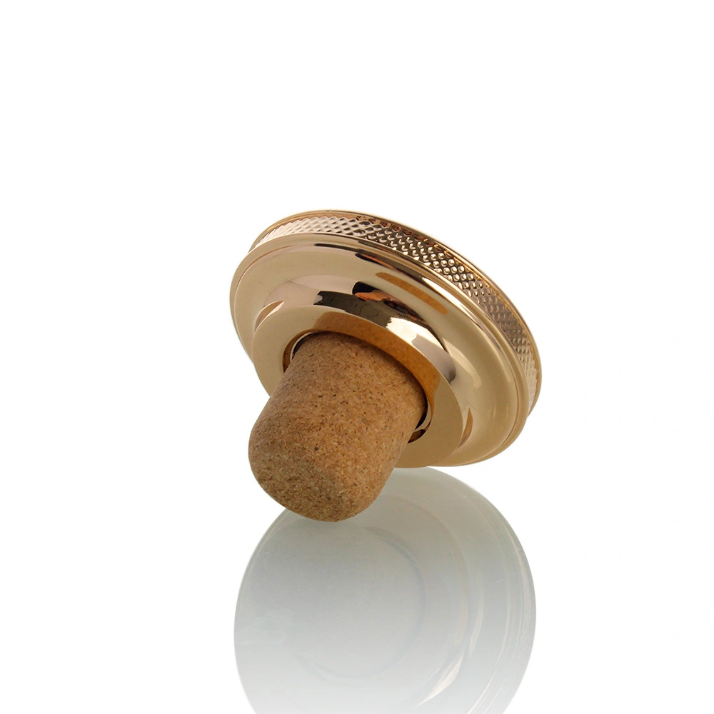 Bottle Stopper Wholesale Liquid Bottle - - Changyou Glass 6