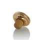 Bulkglass Bottle Accessories Zinc Alloy Synthetic Cork Aging 6
