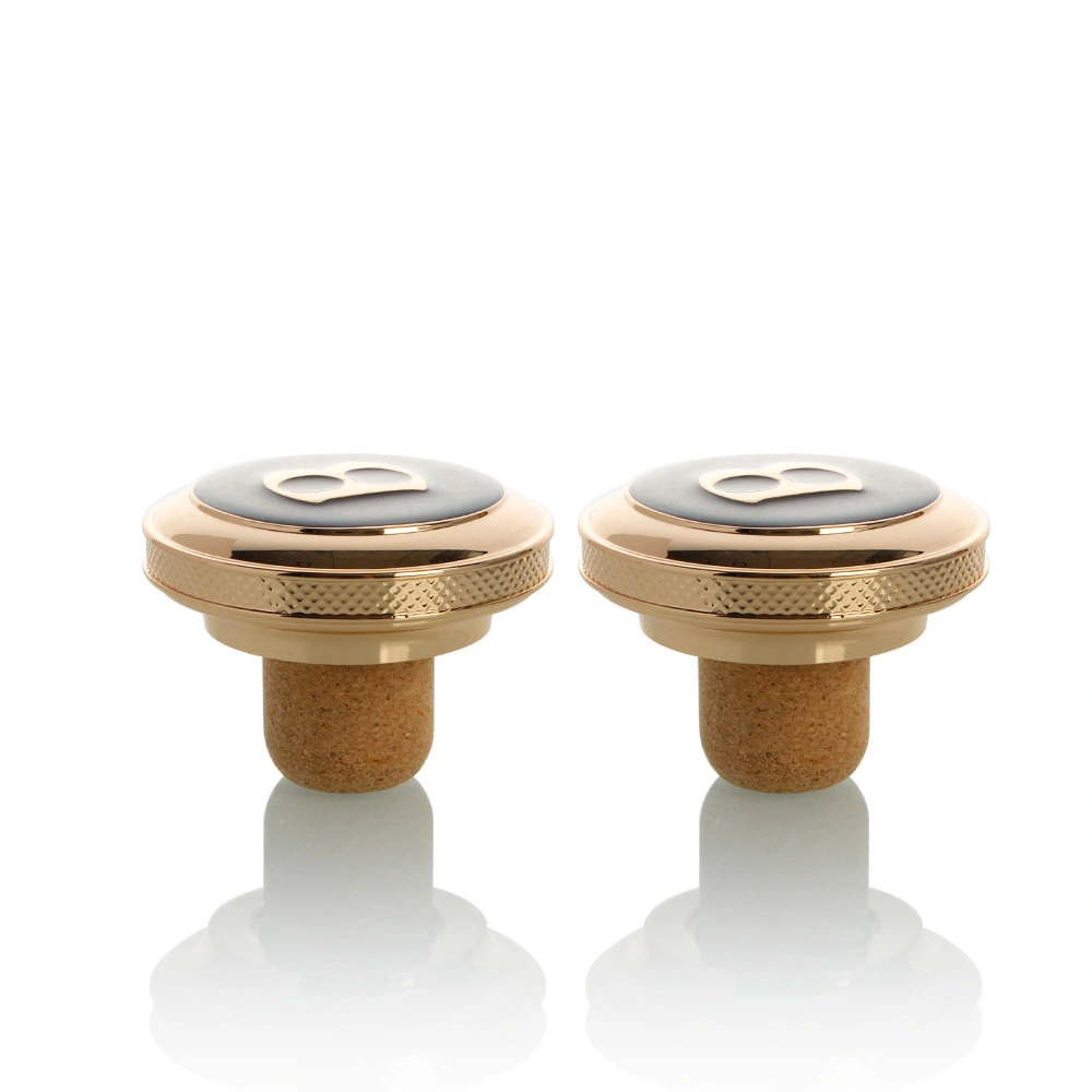 Bottle Stopper Wholesale Liquid Bottle - - Changyou Glass 4