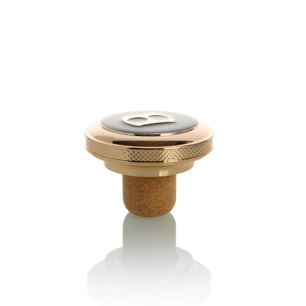 Bottle Stopper Wholesale Liquid Bottle - - Changyou Glass 3