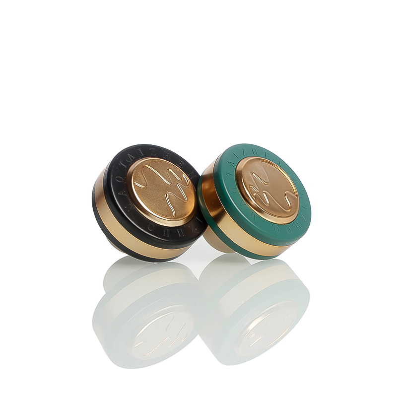 Good Selling Custom Wine Bottle Stopper Dealer 4