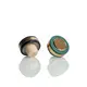 Good Selling Custom Wine Bottle Stopper Dealer 3