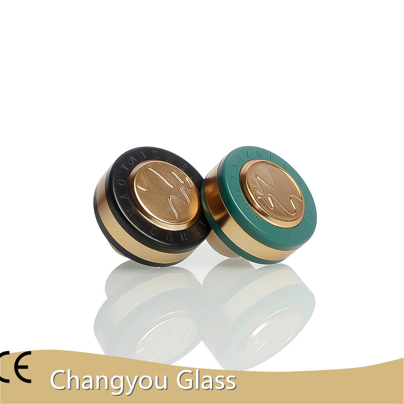 Good Selling Custom Wine Bottle Stopper Dealer 1
