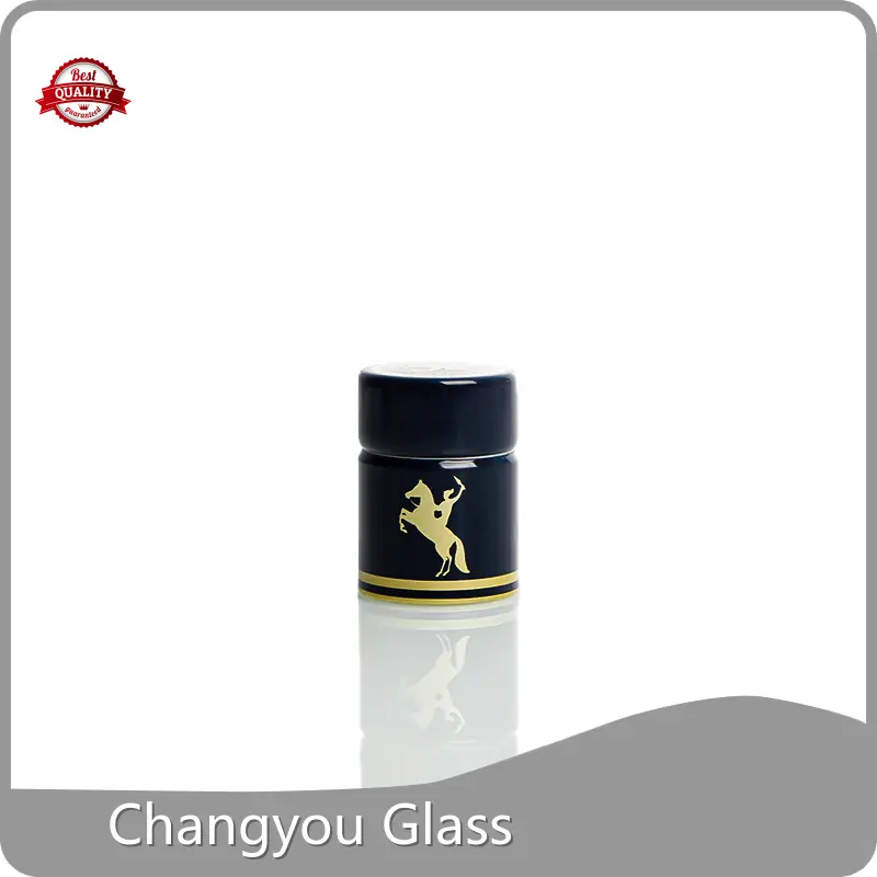 Bottle Caps Changyou ISO9001top Brand 1