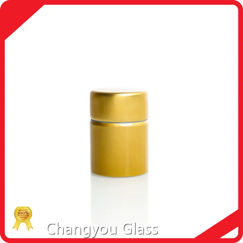 Wine Bottle Accessory Carton Box by Changyou Glass 1