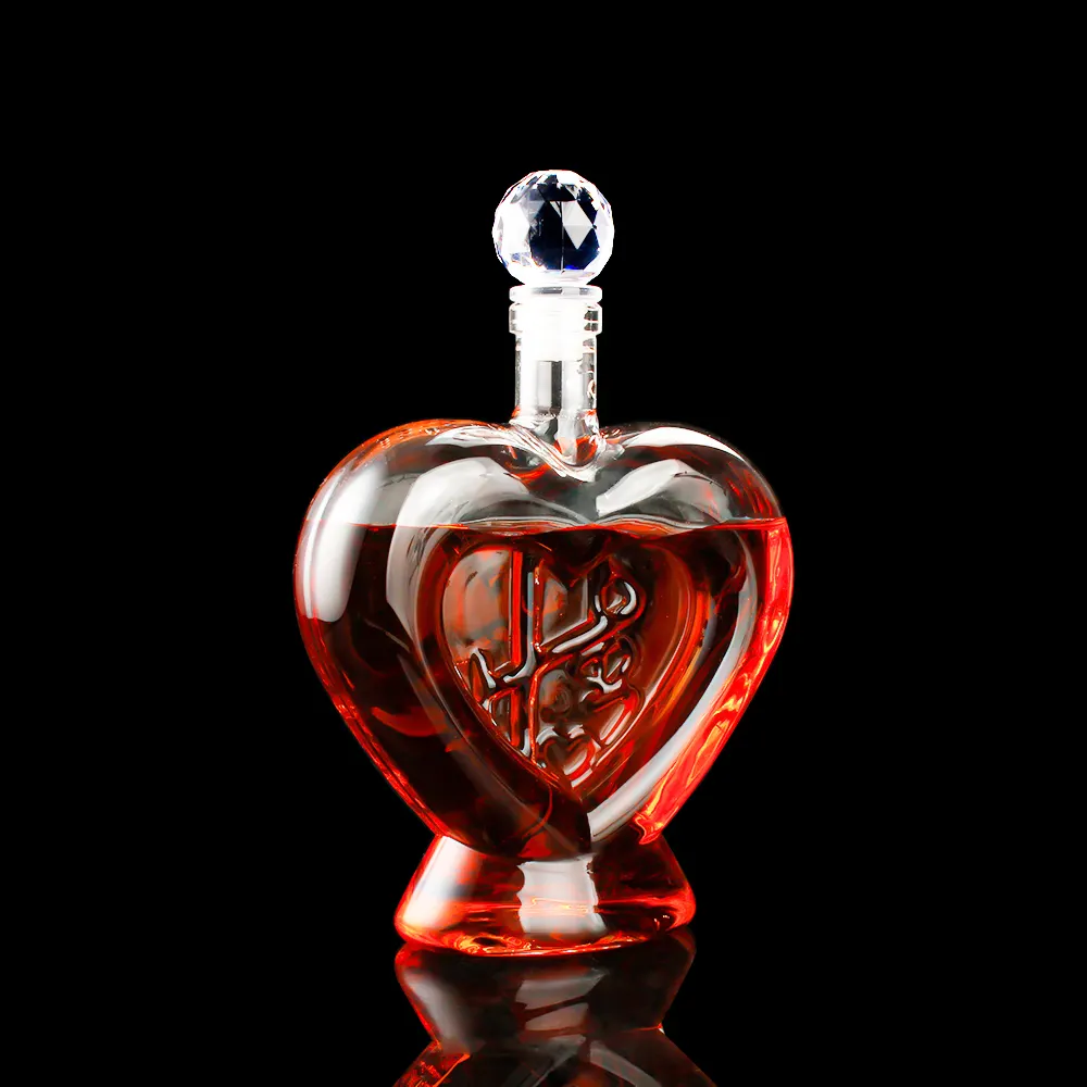 Good Selling 150ml Glass Bottles Factory Price 2