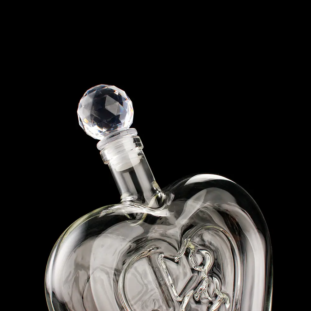 Good Selling 150ml Glass Bottles Factory Price 3