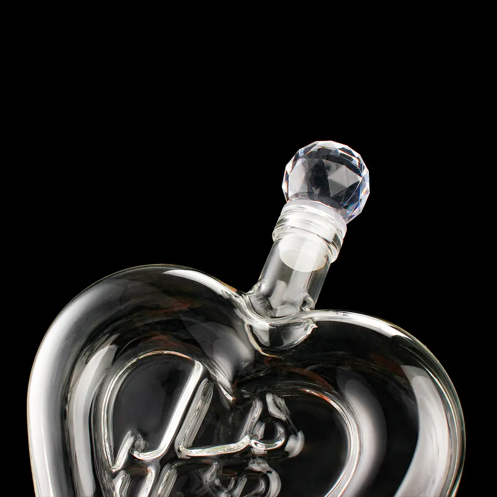 Good Selling 150ml Glass Bottles Factory Price 4