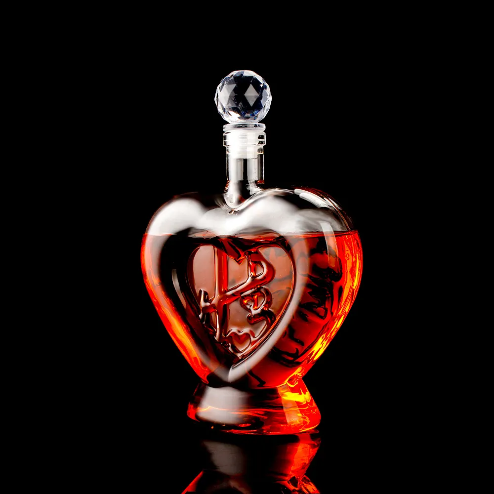 Good Selling 150ml Glass Bottles Factory Price 6