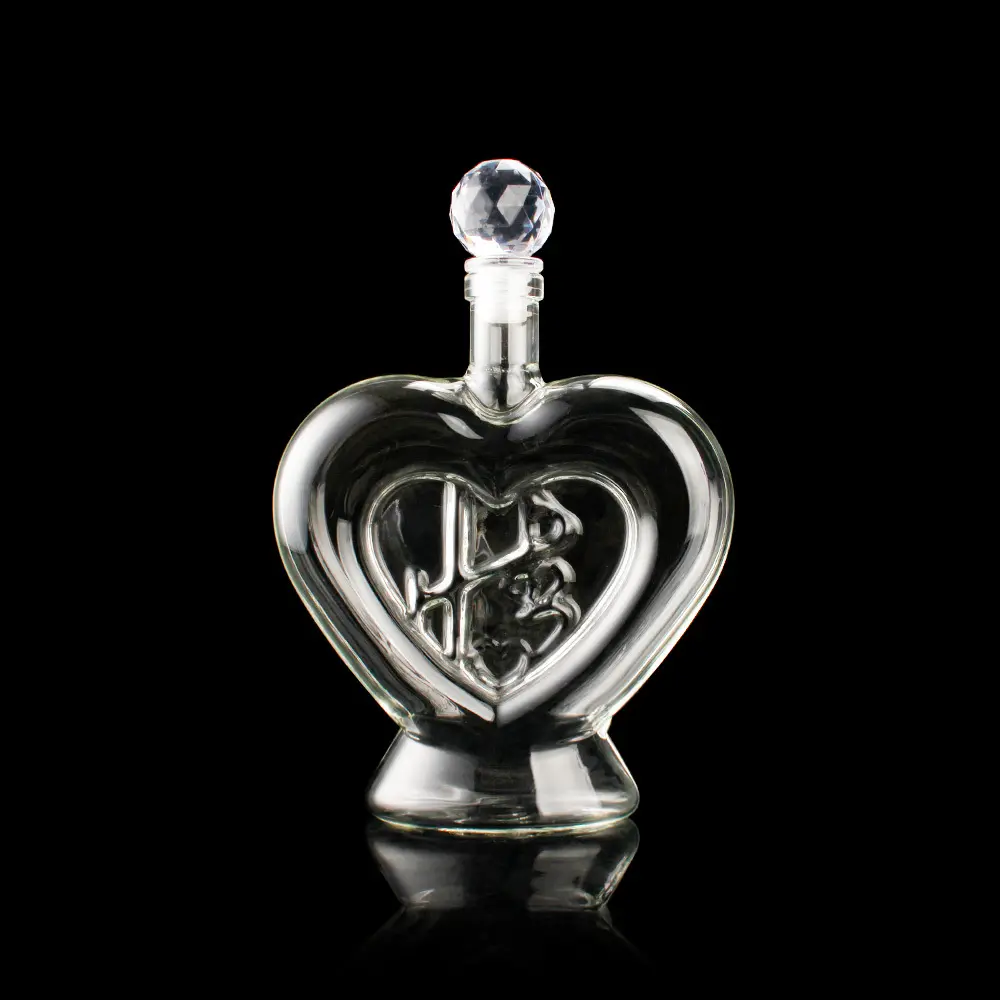 Good Selling 150ml Glass Bottles Factory Price 5