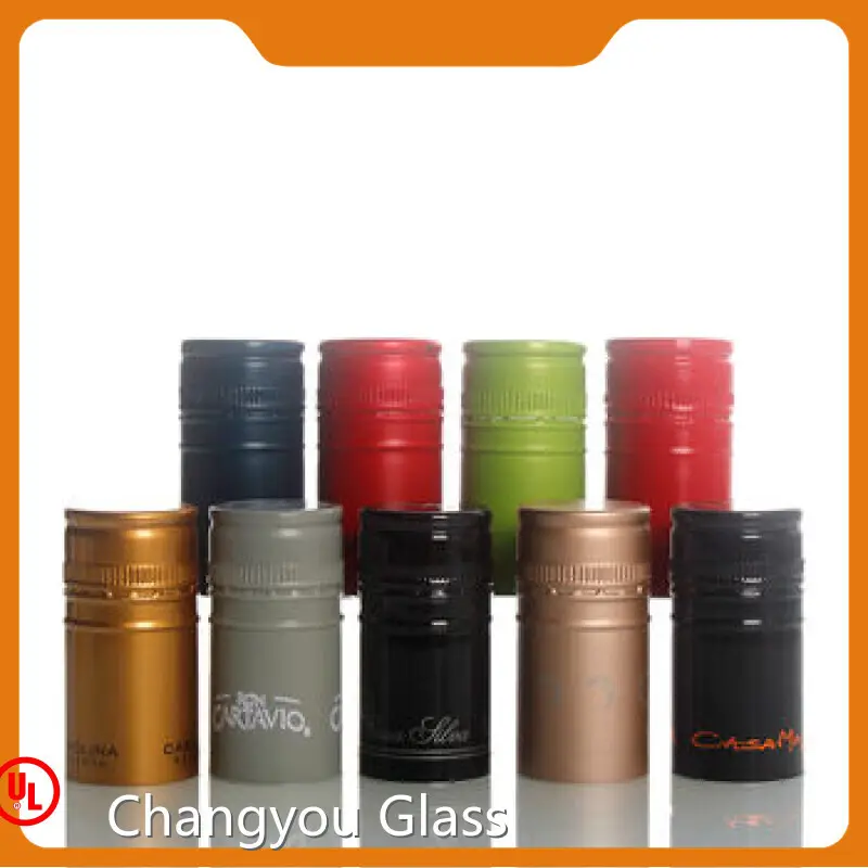 Wholesale Bulk Bottle Caps Best Supplier 1